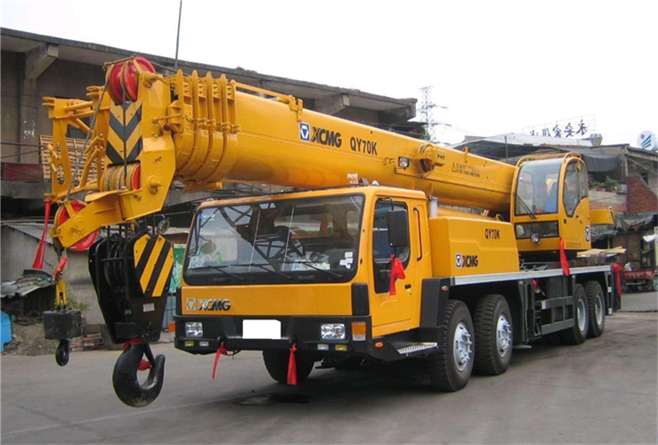 恩阳区吊车出租选择重点