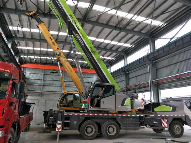 恩阳区高空车出租需要注意哪些安全事项？